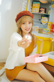 谁杀了潘巾莲