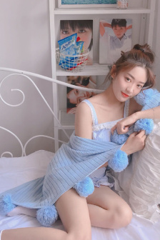 白色：诅咒的旋律