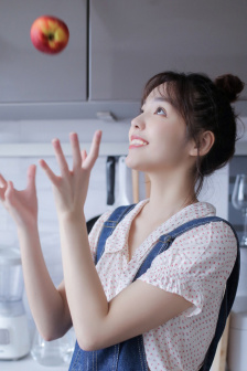 明星专题：许思思